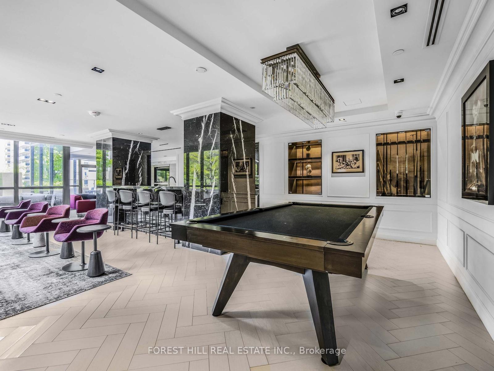 Photo 39 of Unit 513, 6 Jackes Avenue, Toronto, Rosedale-Moore Park — HOMEH