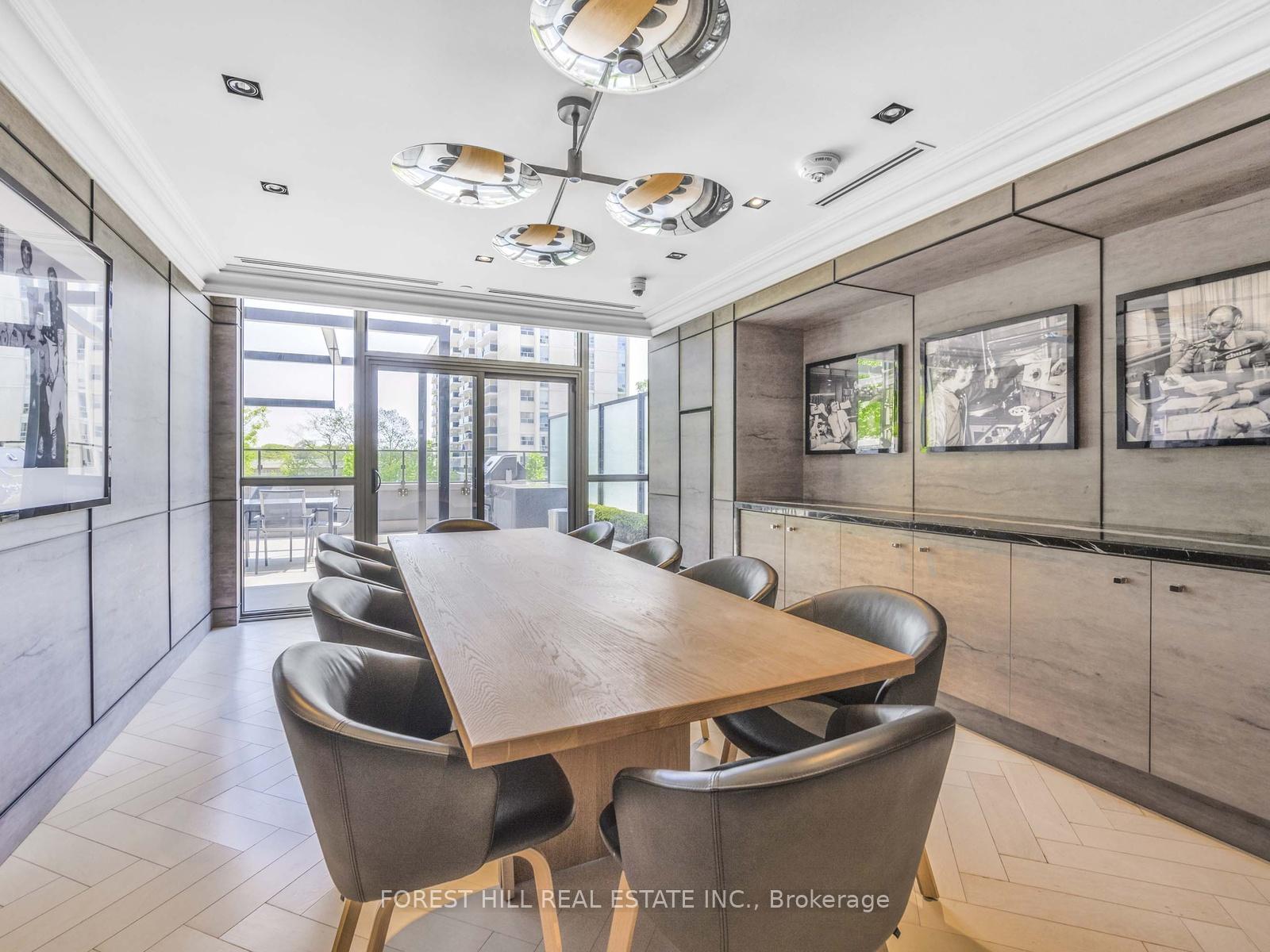 Photo 40 of Unit 513, 6 Jackes Avenue, Toronto, Rosedale-Moore Park — HOMEH