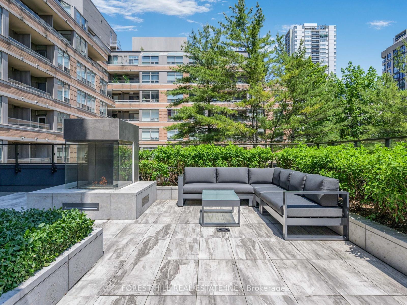 Photo 41 of Unit 513, 6 Jackes Avenue, Toronto, Rosedale-Moore Park — HOMEH