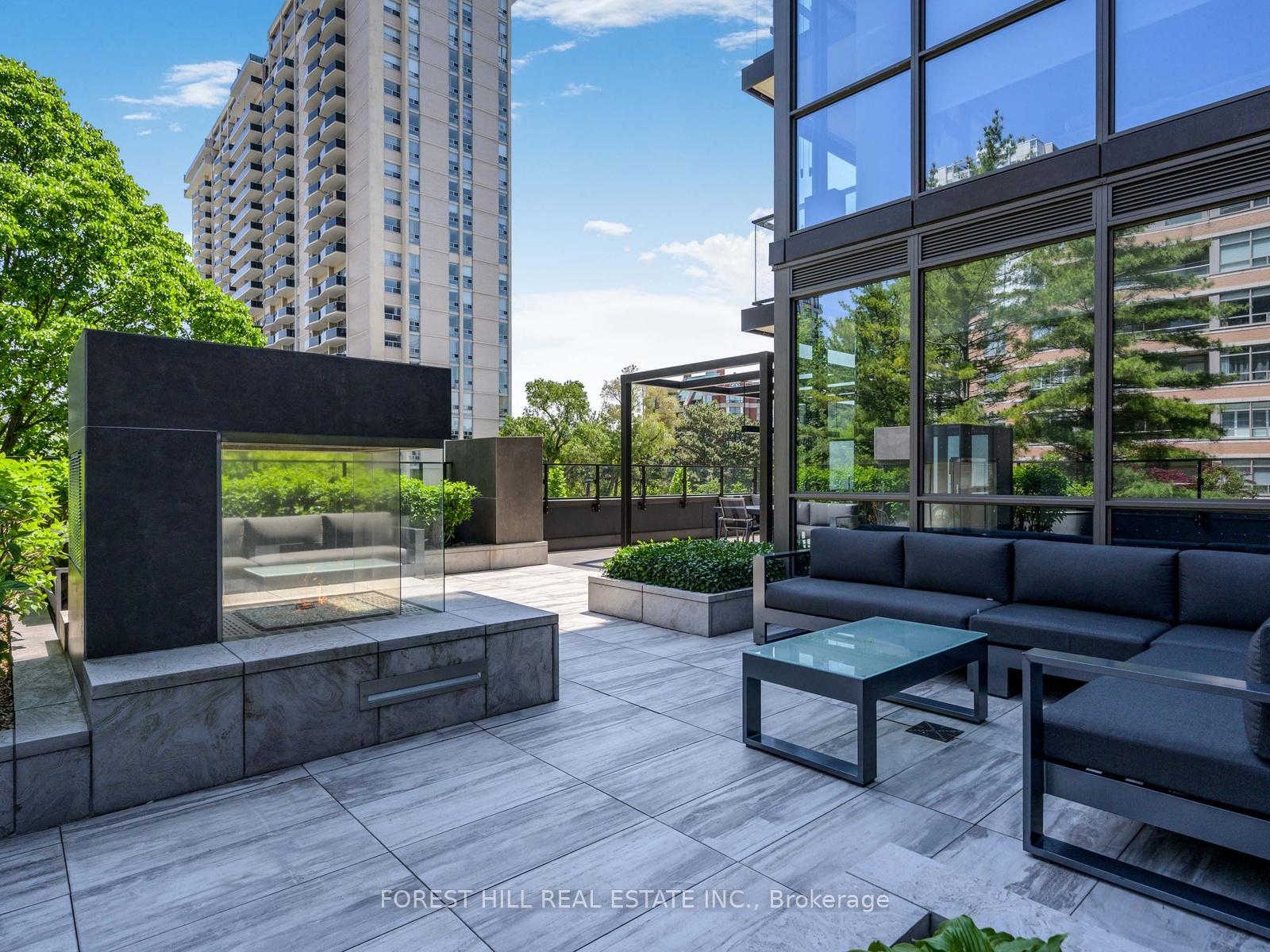 Photo 42 of Unit 513, 6 Jackes Avenue, Toronto, Rosedale-Moore Park — HOMEH