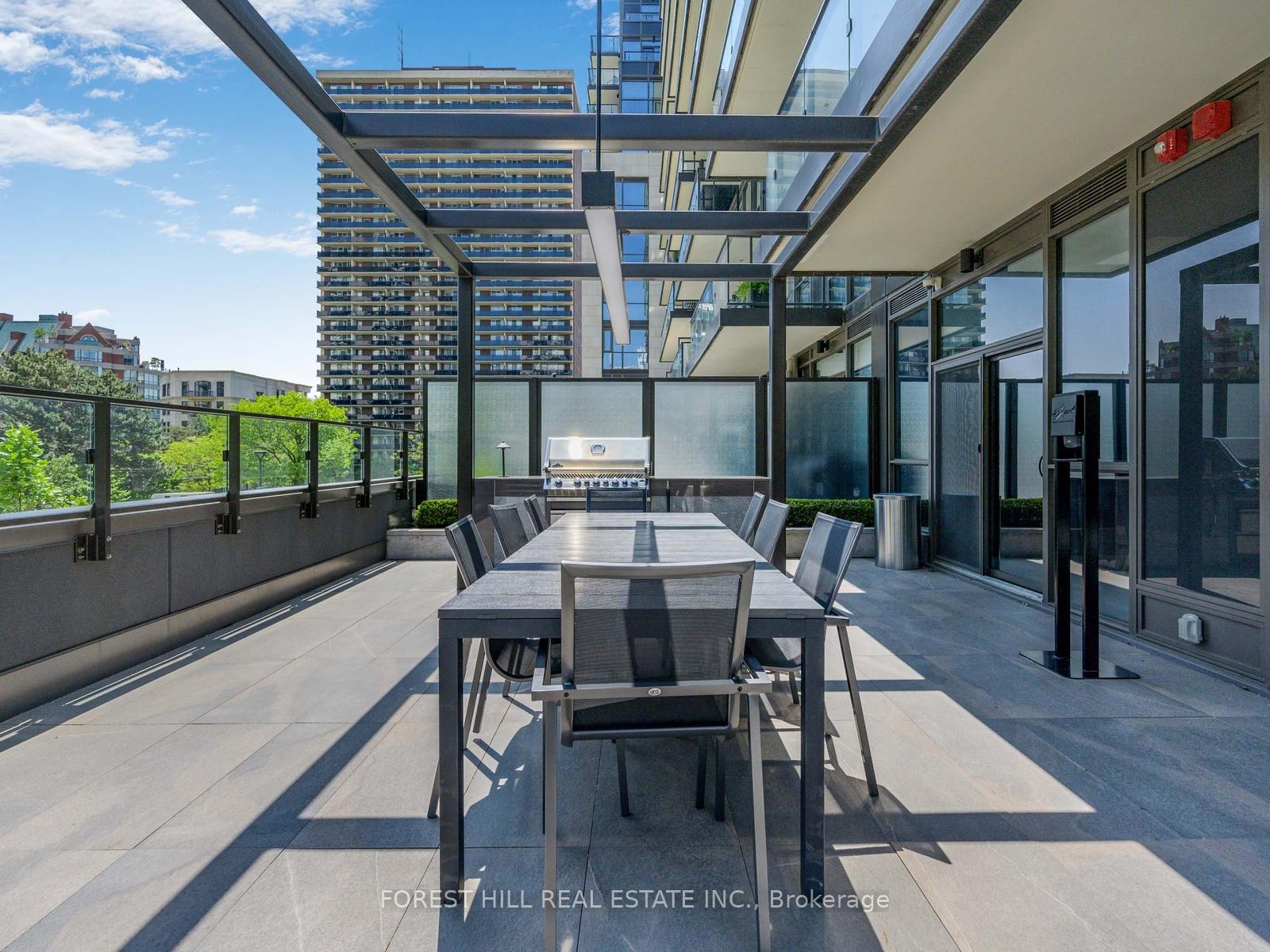 Photo 43 of Unit 513, 6 Jackes Avenue, Toronto, Rosedale-Moore Park — HOMEH