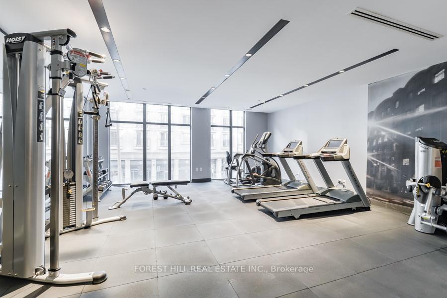 Photo 44 of Unit 513, 6 Jackes Avenue, Toronto, Rosedale-Moore Park — HOMEH