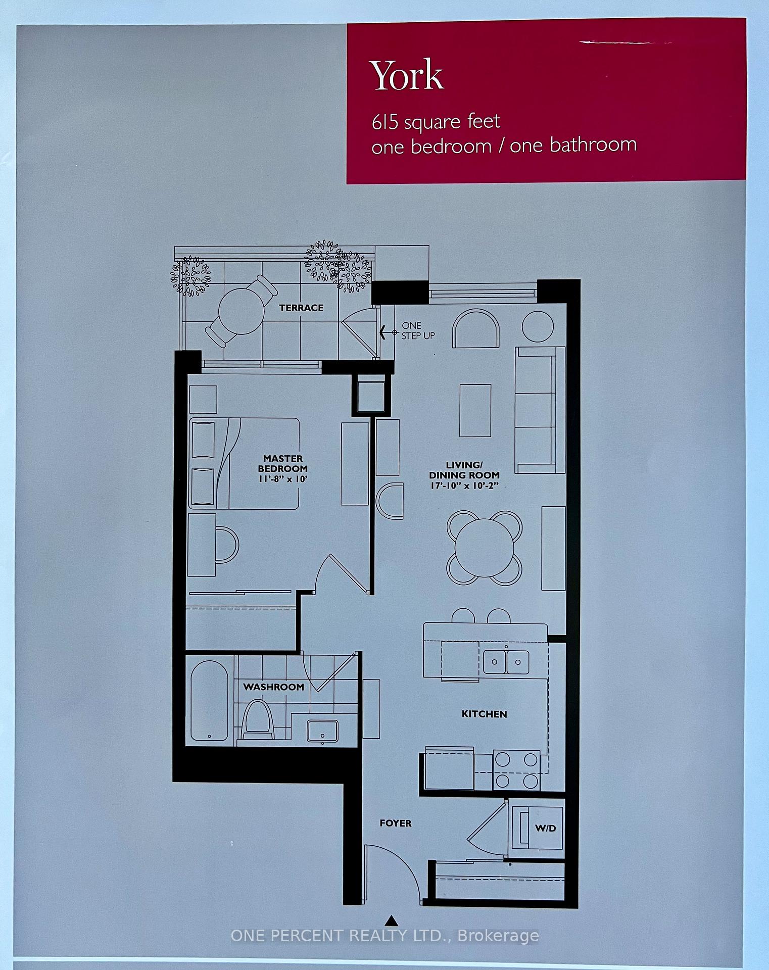 Photo 4 of Unit 401, 21 Upper Duke Crescent, Markham, Unionville — HOMEH