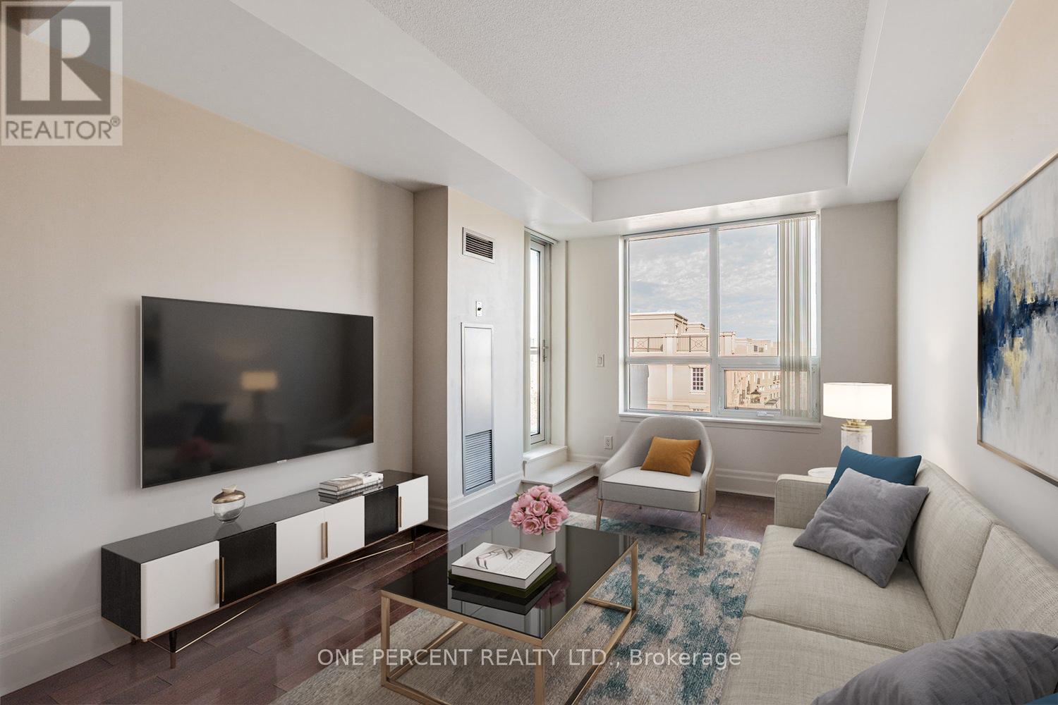 Photo 12 of Unit 401, 21 Upper Duke Crescent, Markham, Unionville — HOMEH