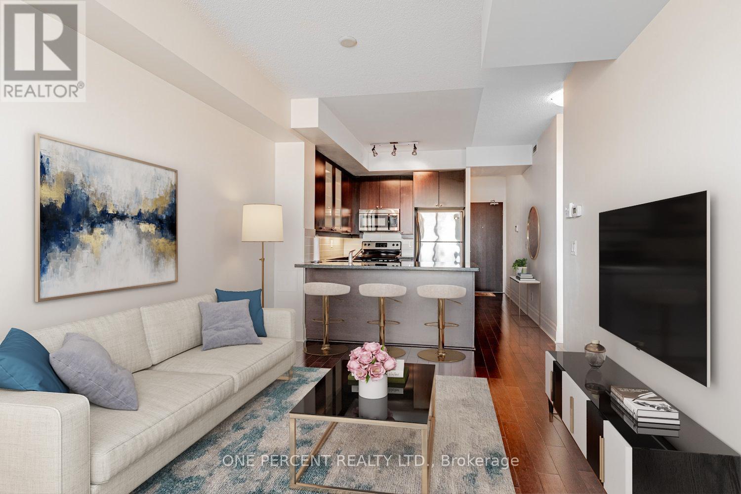 Photo 17 of Unit 401, 21 Upper Duke Crescent, Markham, Unionville — HOMEH