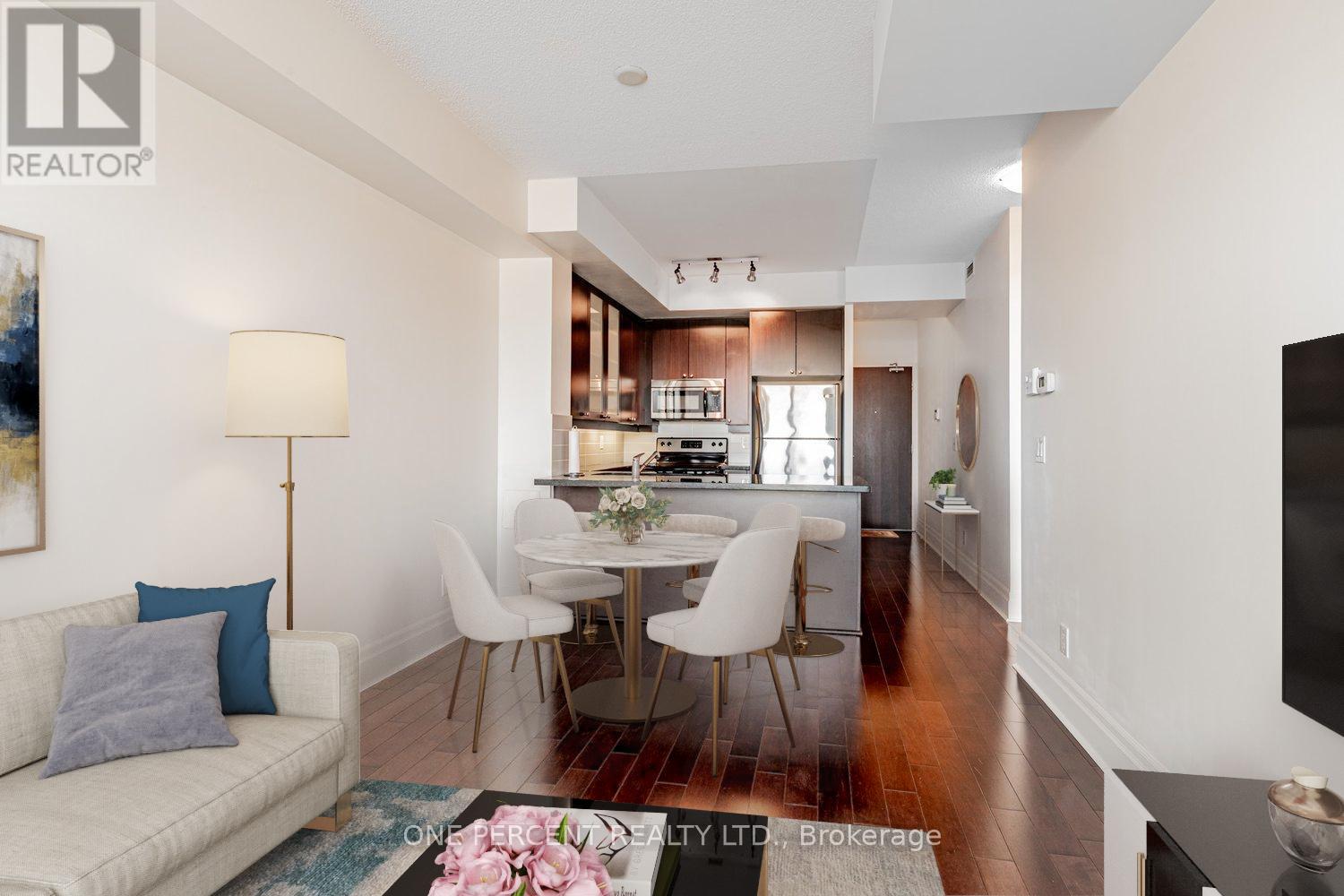 Photo 18 of Unit 401, 21 Upper Duke Crescent, Markham, Unionville — HOMEH