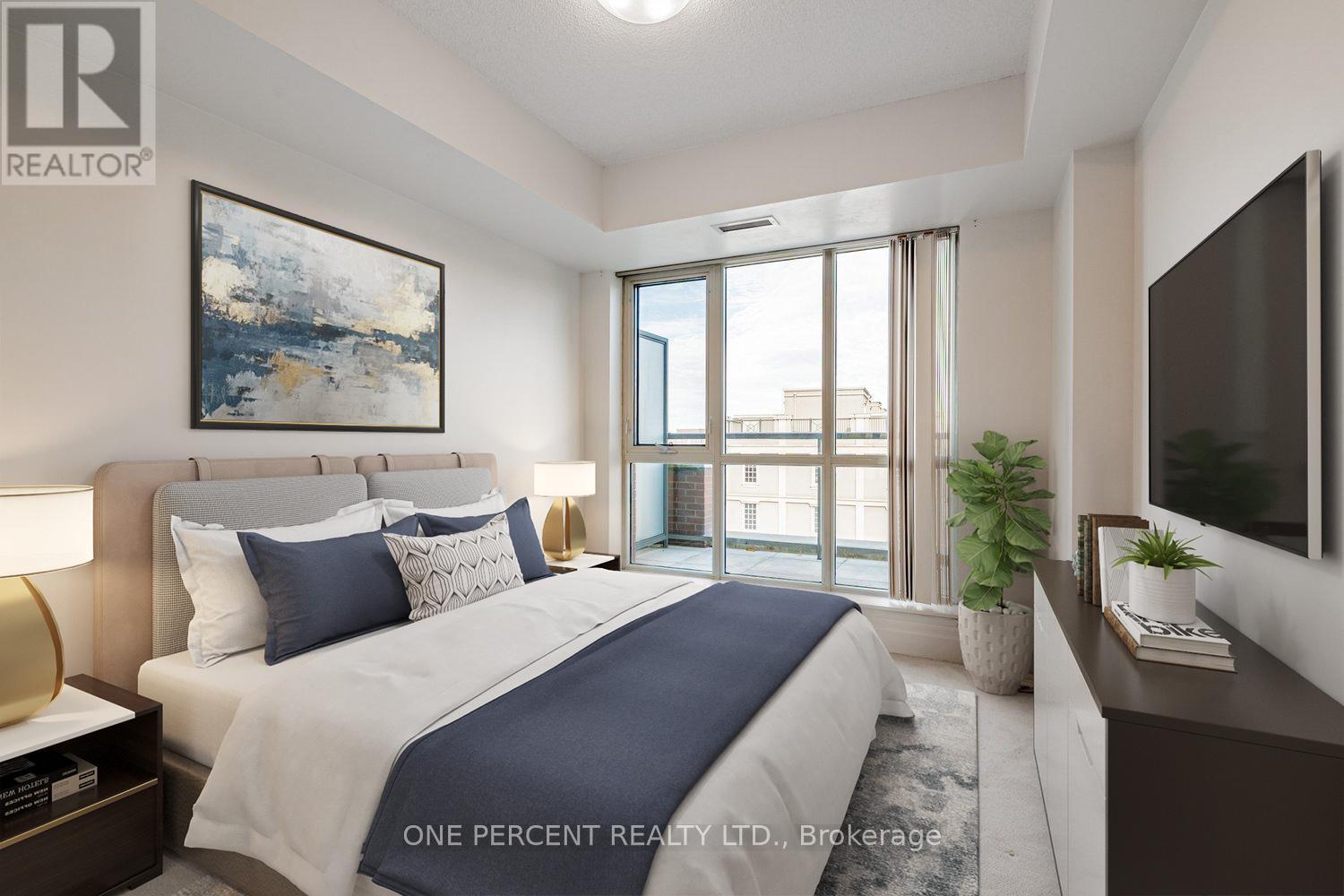 Photo 20 of Unit 401, 21 Upper Duke Crescent, Markham, Unionville — HOMEH