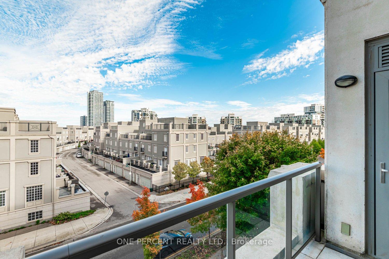 Photo 28 of Unit 401, 21 Upper Duke Crescent, Markham, Unionville — HOMEH