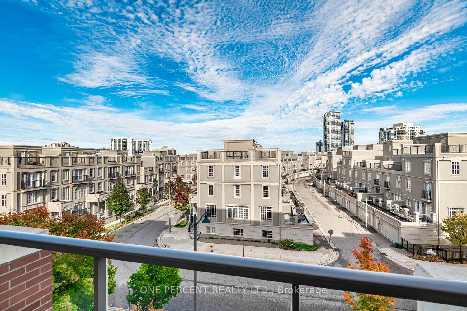 Photo 29 of Unit 401, 21 Upper Duke Crescent, Markham, Unionville — HOMEH