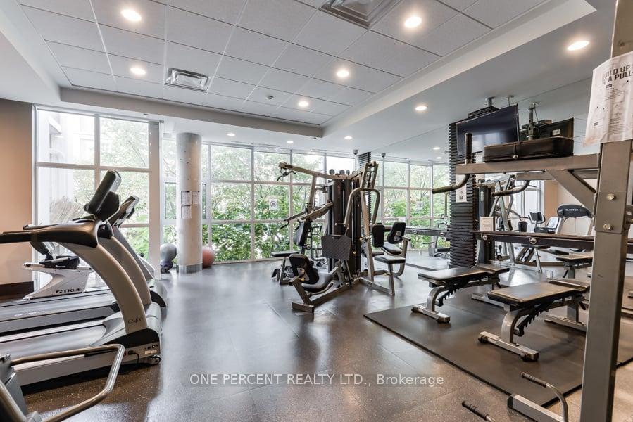 Photo 33 of Unit 401, 21 Upper Duke Crescent, Markham, Unionville — HOMEH
