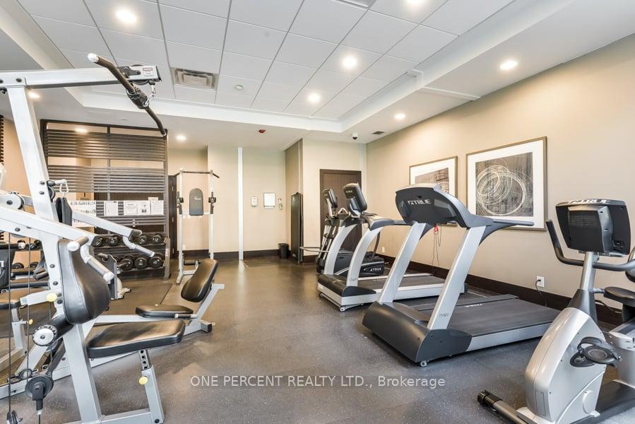 Photo 34 of Unit 401, 21 Upper Duke Crescent, Markham, Unionville — HOMEH
