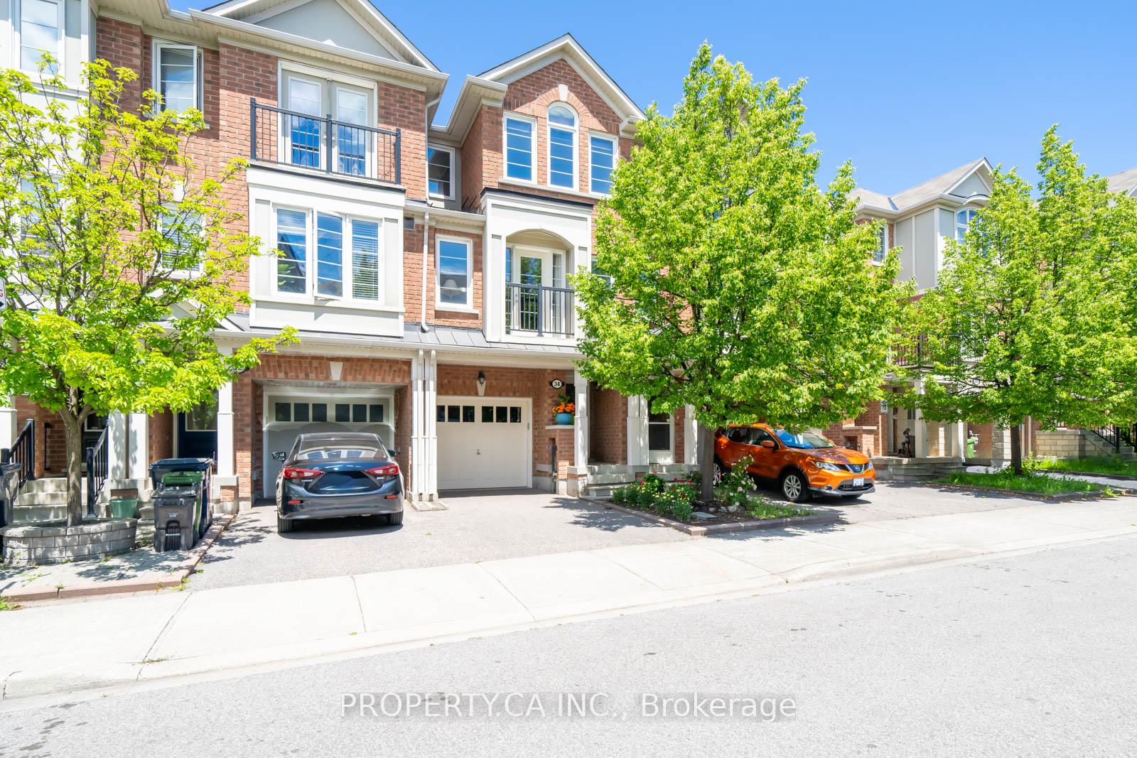 Photo 1 of 34 Ferguson Street, Scarborough, Clairlea-Birchmount — HOMEH