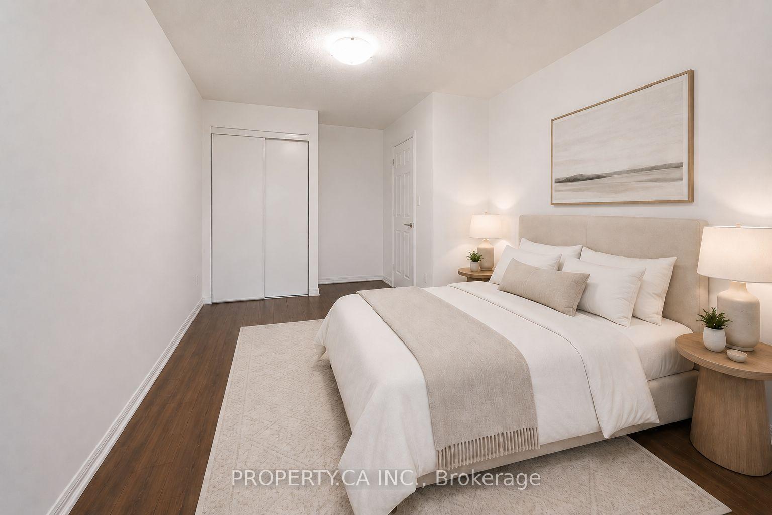 Photo 25 of 34 Ferguson Street, Scarborough, Clairlea-Birchmount — HOMEH