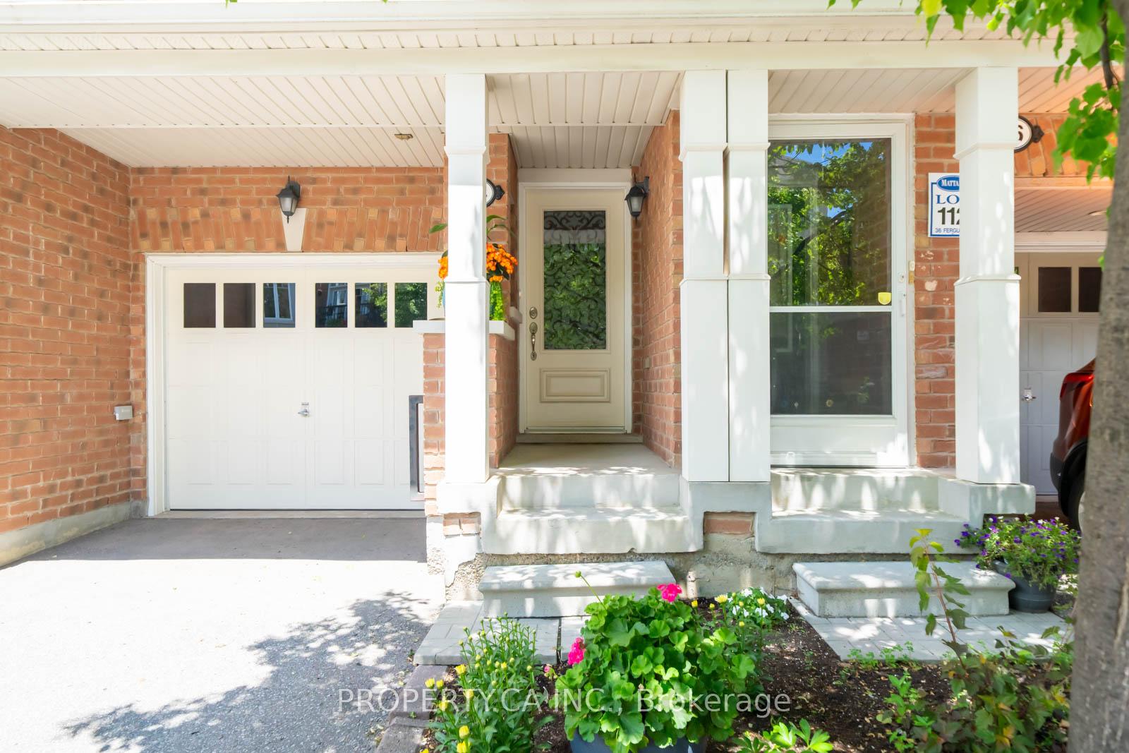 Photo 41 of 34 Ferguson Street, Scarborough, Clairlea-Birchmount — HOMEH