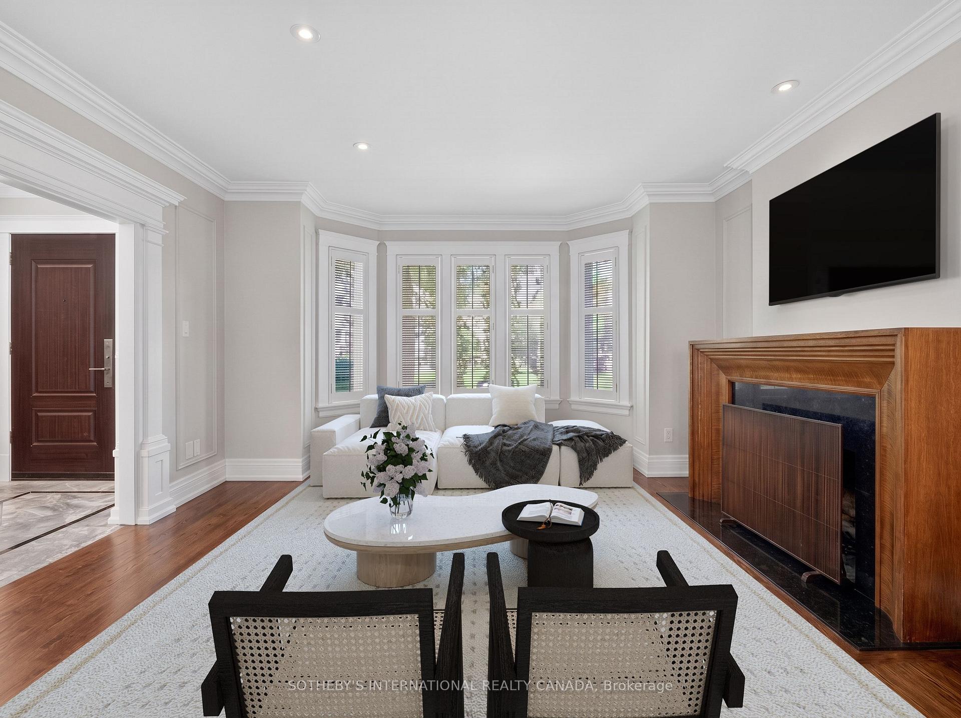 Photo 3 of 70 Oriole Road, Toronto, Yonge-St. Clair — HOMEH