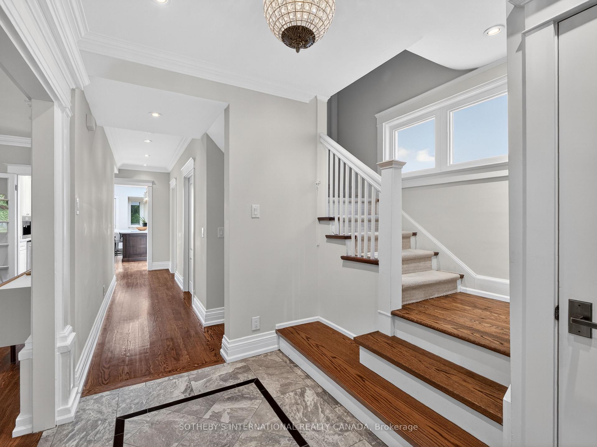 Photo 5 of 70 Oriole Road, Toronto, Yonge-St. Clair — HOMEH
