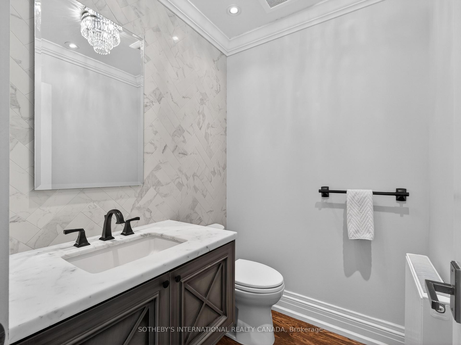 Photo 7 of 70 Oriole Road, Toronto, Yonge-St. Clair — HOMEH