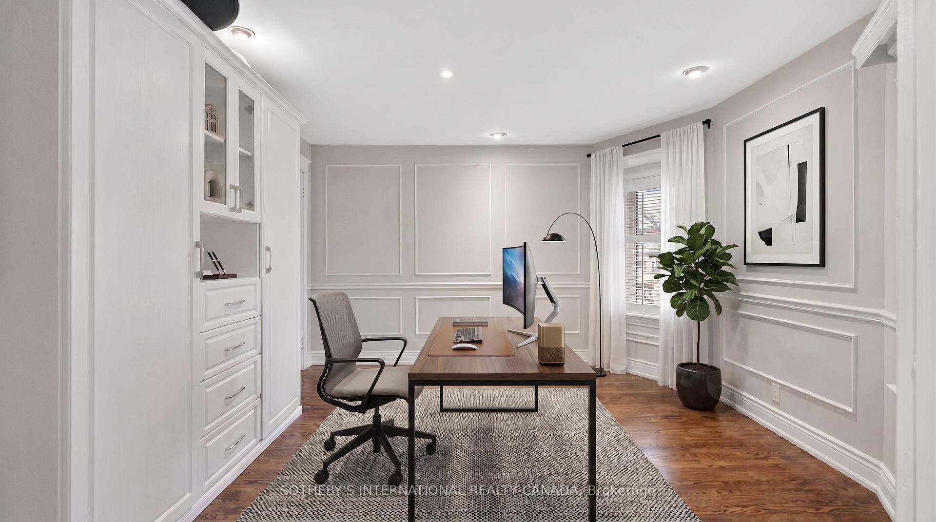 Photo 13 of 70 Oriole Road, Toronto, Yonge-St. Clair — HOMEH