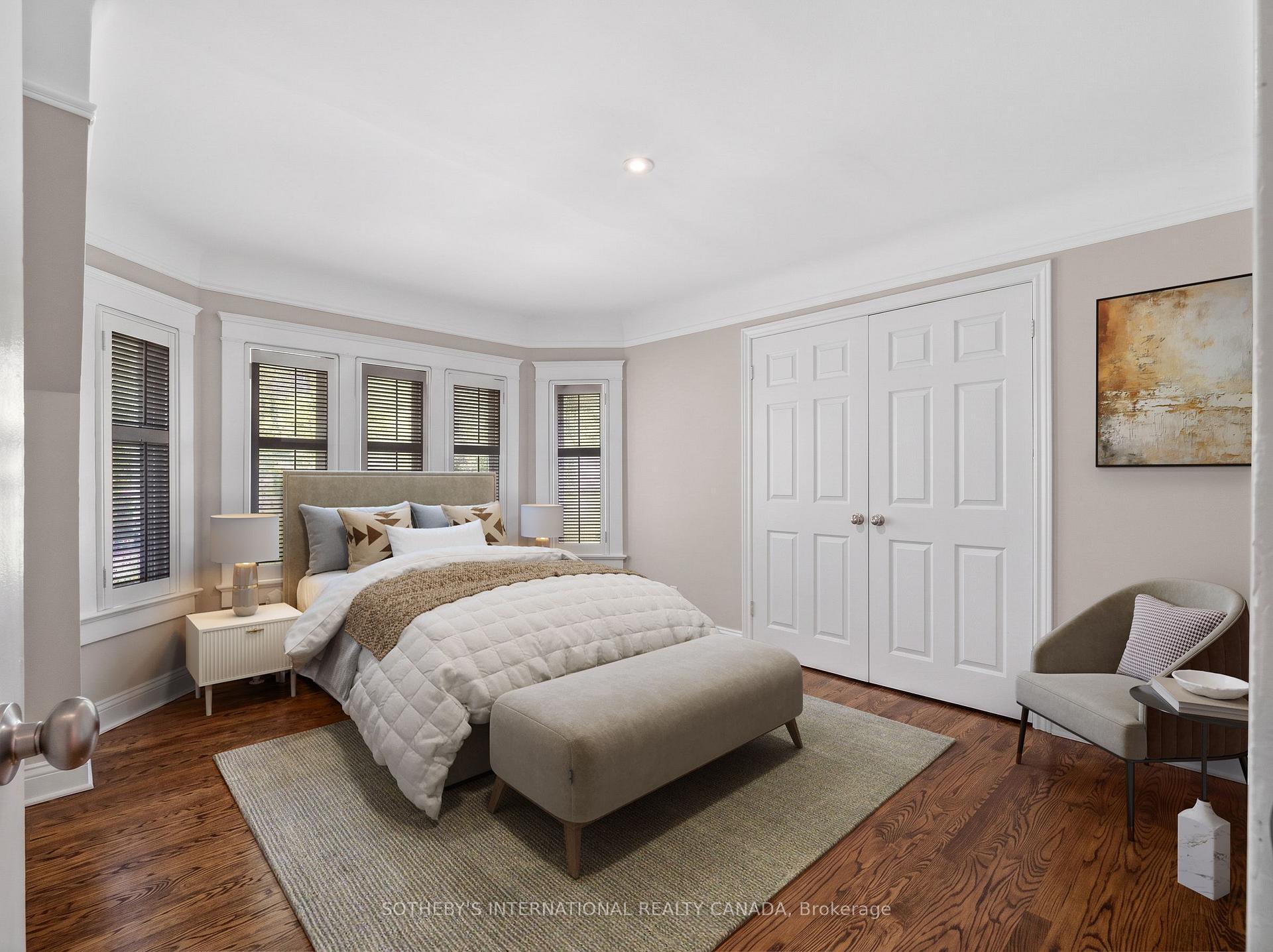 Photo 16 of 70 Oriole Road, Toronto, Yonge-St. Clair — HOMEH