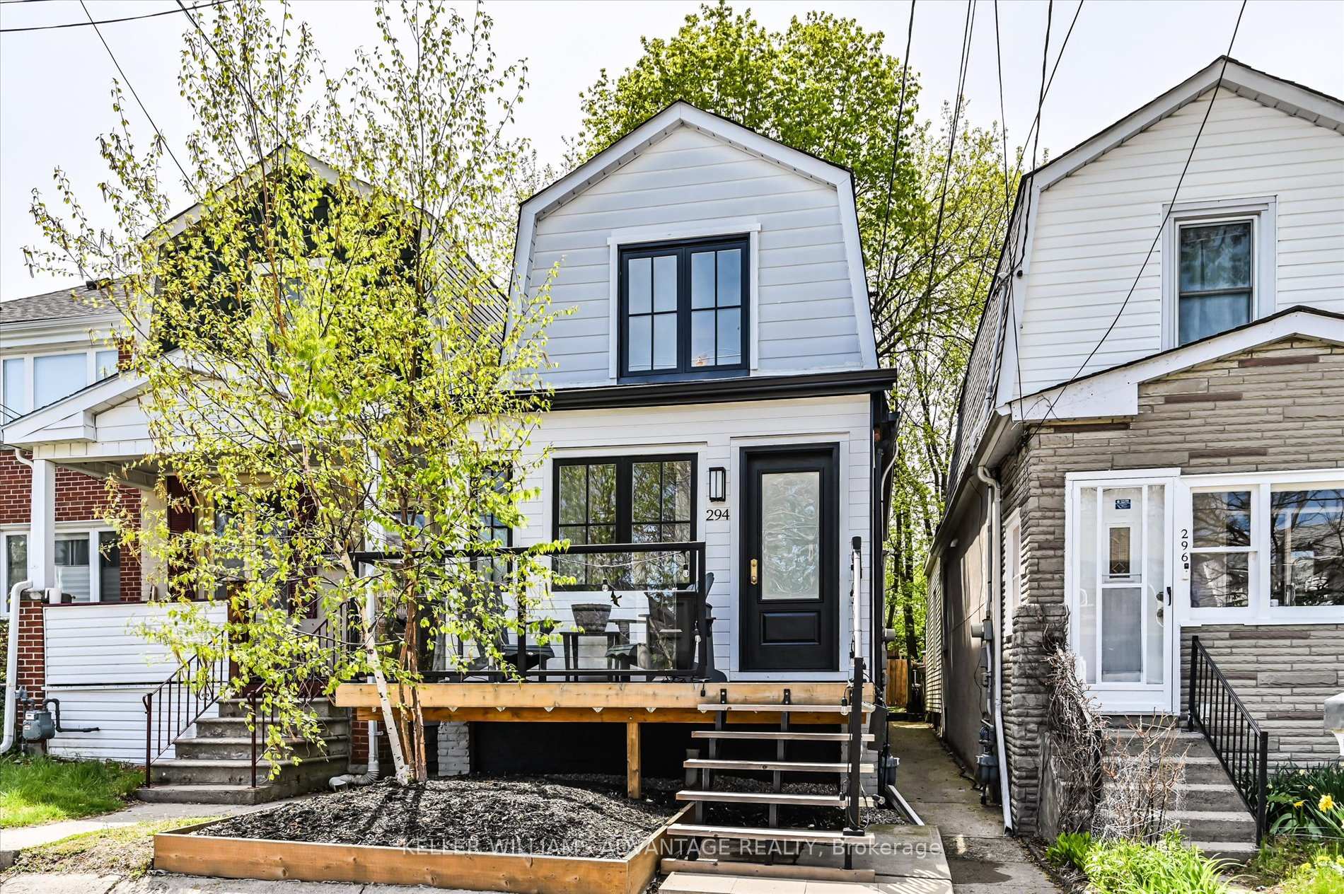Photo of 294 Cedarvale Avenue