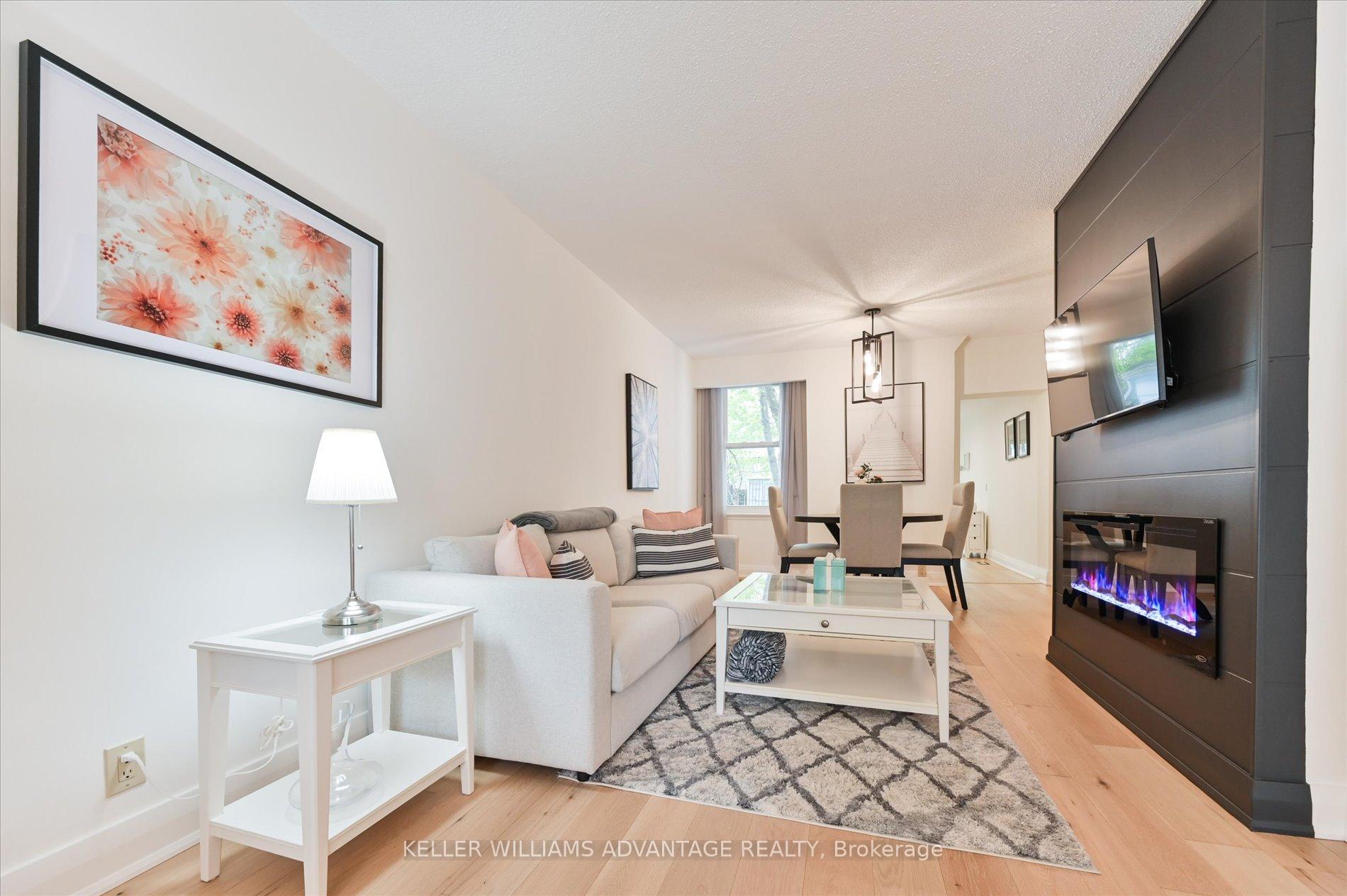 Photo 4 of 294 Cedarvale Avenue, Toronto, Woodbine-Lumsden — HOMEH