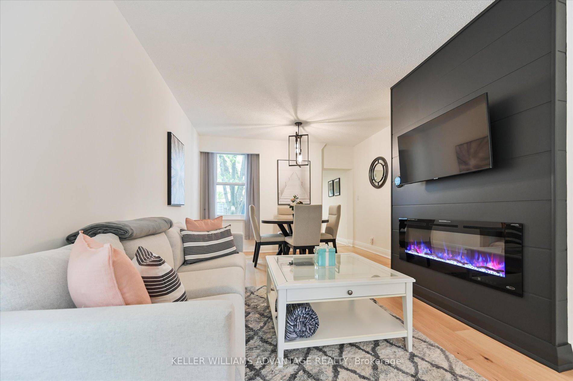 Photo 5 of 294 Cedarvale Avenue, Toronto, Woodbine-Lumsden — HOMEH