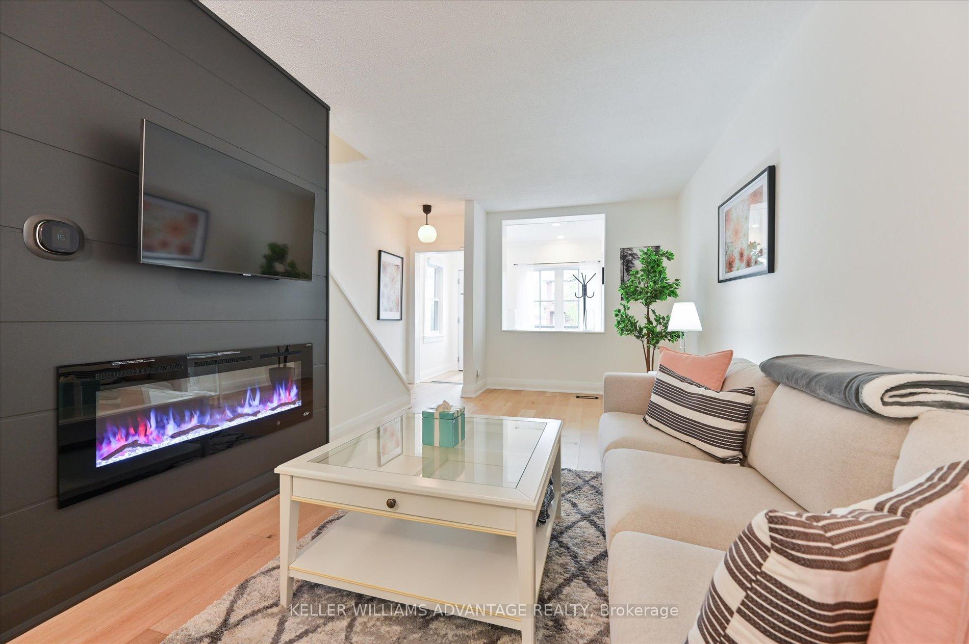 Photo 6 of 294 Cedarvale Avenue, Toronto, Woodbine-Lumsden — HOMEH