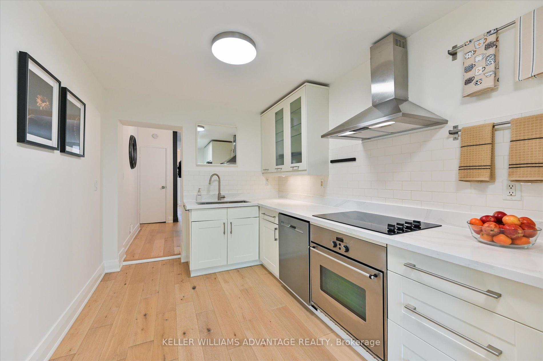 Photo 8 of 294 Cedarvale Avenue, Toronto, Woodbine-Lumsden — HOMEH