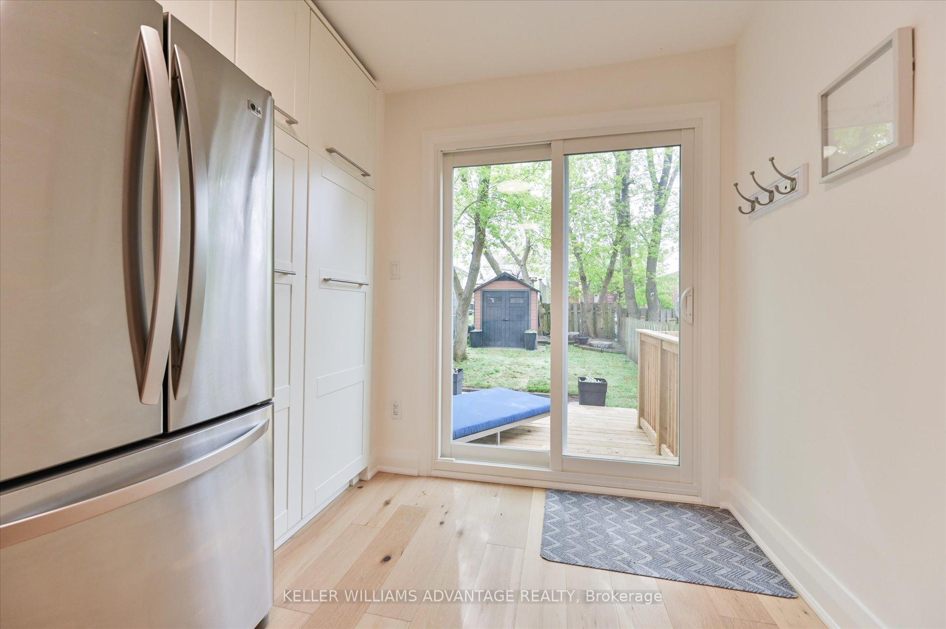 Photo 9 of 294 Cedarvale Avenue, Toronto, Woodbine-Lumsden — HOMEH