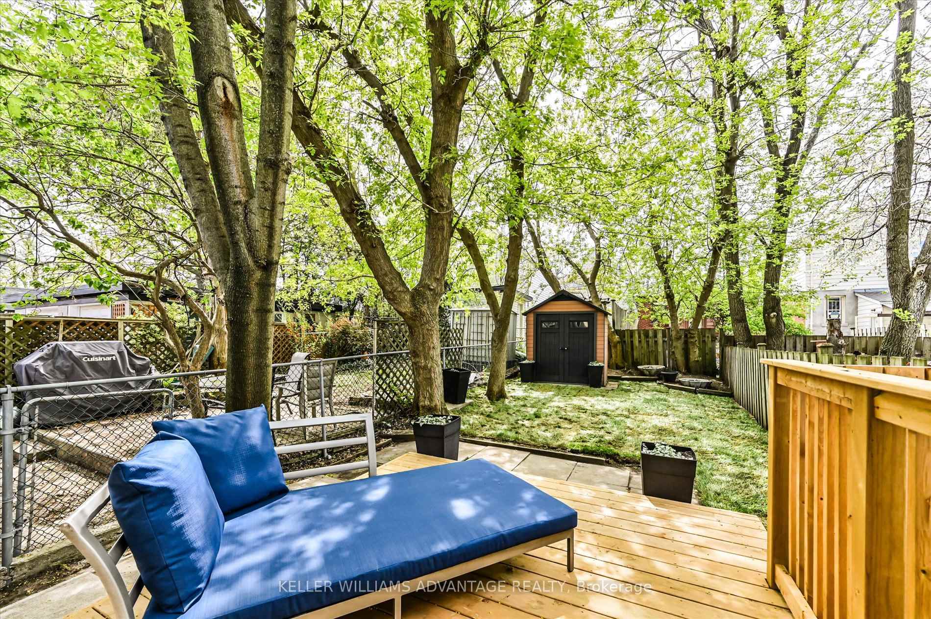 Photo 16 of 294 Cedarvale Avenue, Toronto, Woodbine-Lumsden — HOMEH