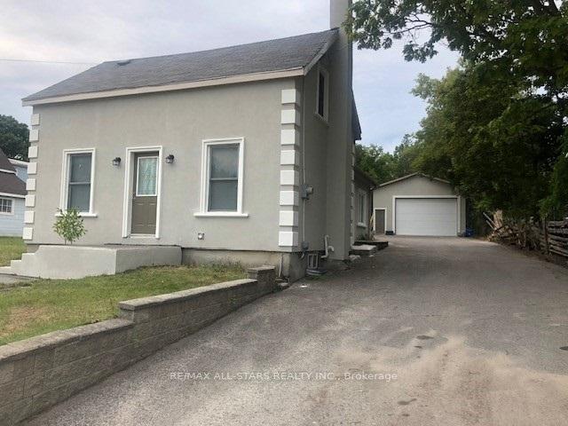 Photo of 116 Main Street N
