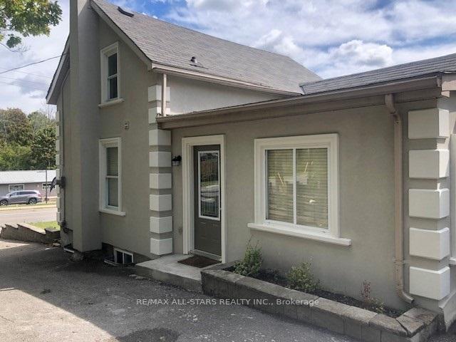 Photo 6 of 116 Main Street N, Uxbridge — HOMEH