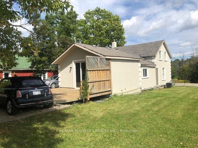 Photo 9 of 116 Main Street N, Uxbridge — HOMEH