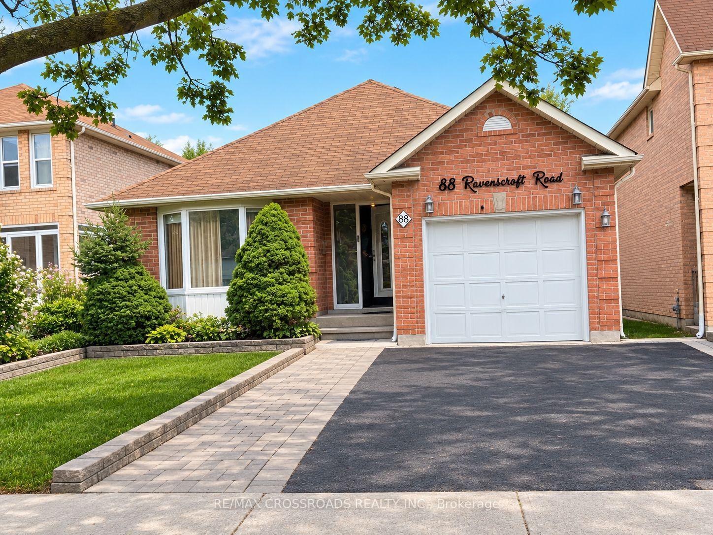 Photo 2 of Unit Basement, 88 Ravenscroft Road, Ajax, Central West — HOMEH