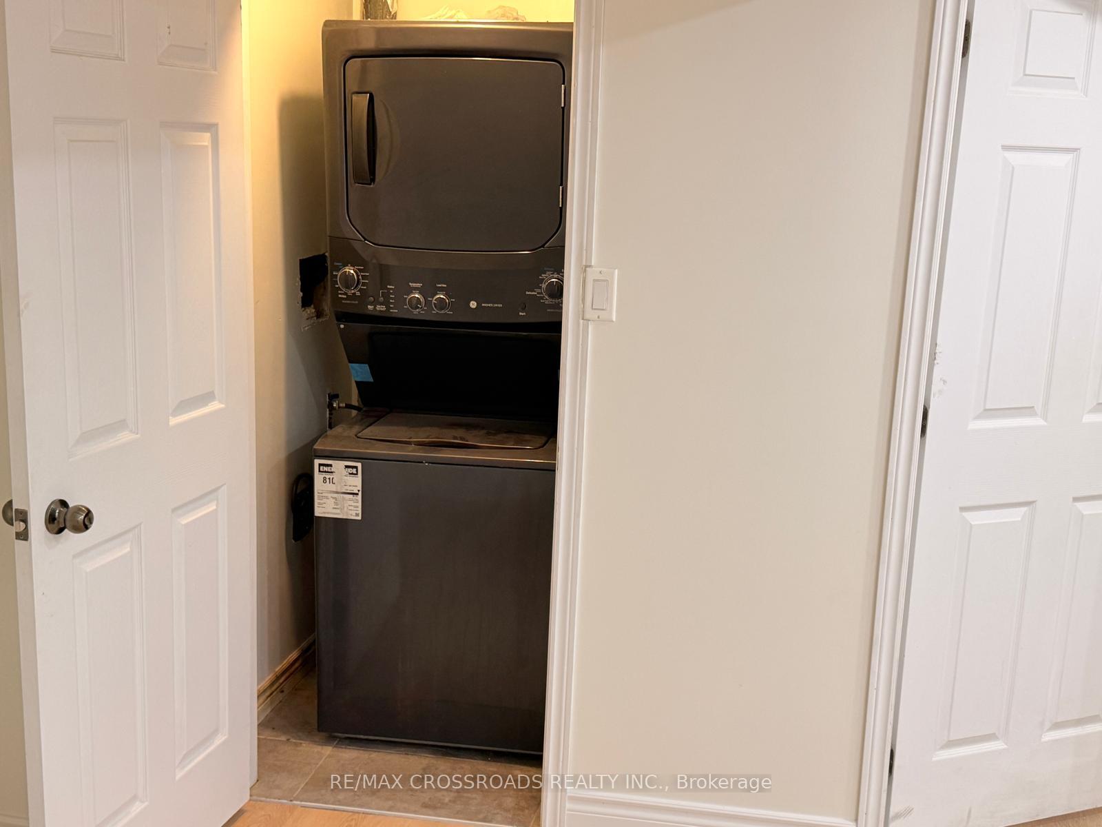 Photo 13 of Unit Basement, 88 Ravenscroft Road, Ajax, Central West — HOMEH