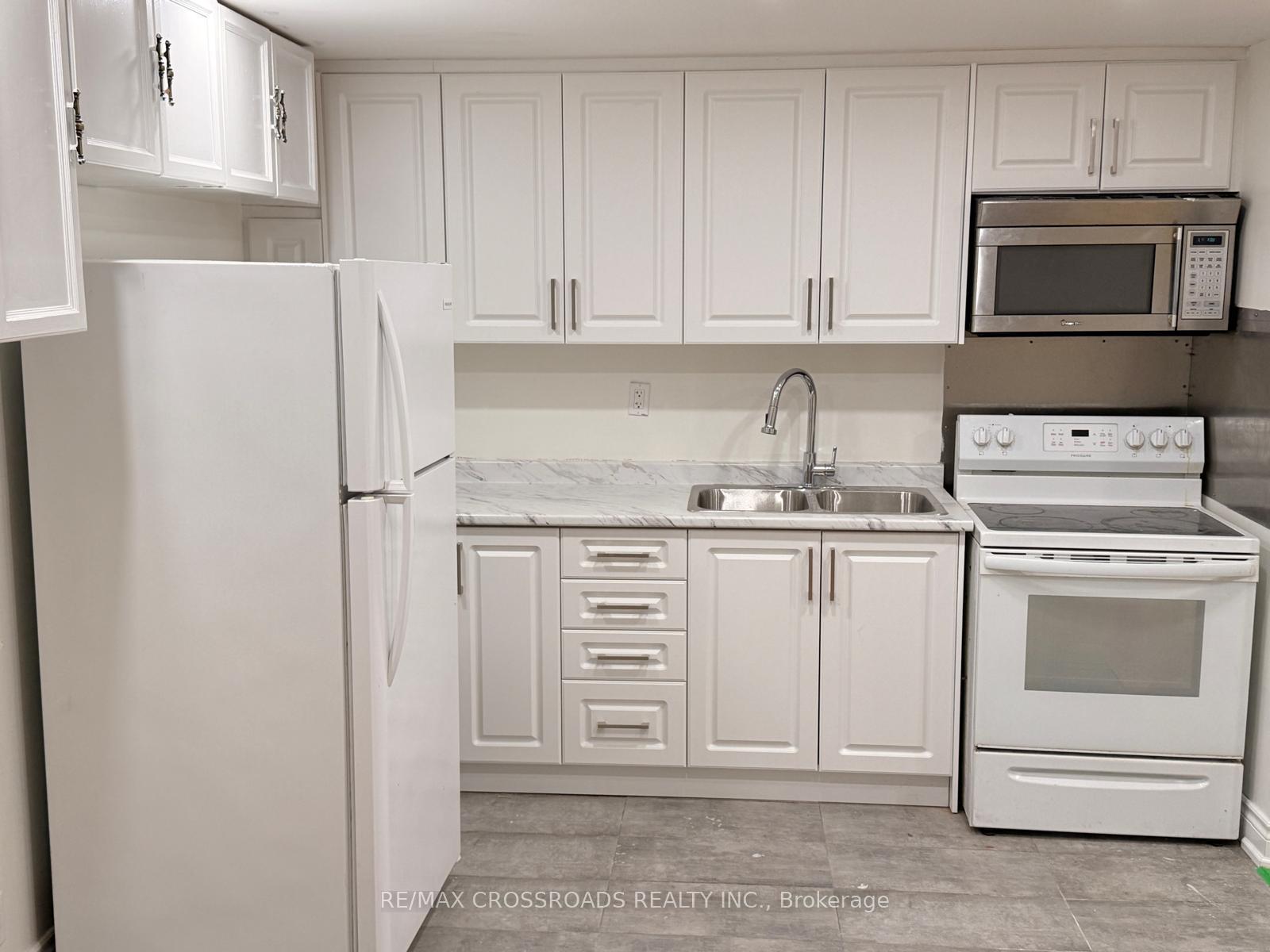 Photo 14 of Unit Basement, 88 Ravenscroft Road, Ajax, Central West — HOMEH