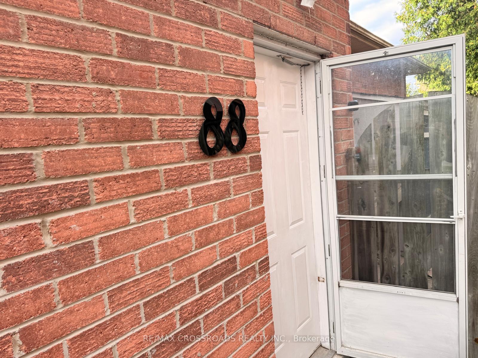 Photo 17 of Unit Basement, 88 Ravenscroft Road, Ajax, Central West — HOMEH