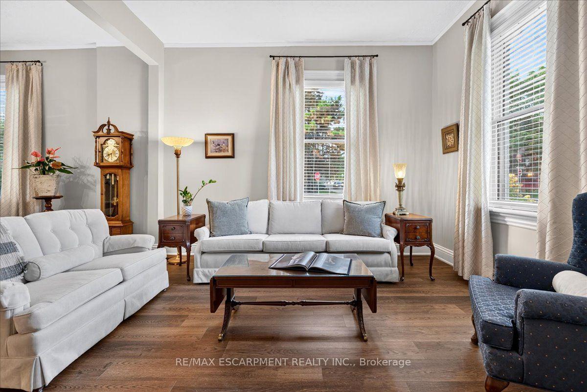 Photo 5 of 139 Queen Street S, Hamilton, Durand — HOMEH