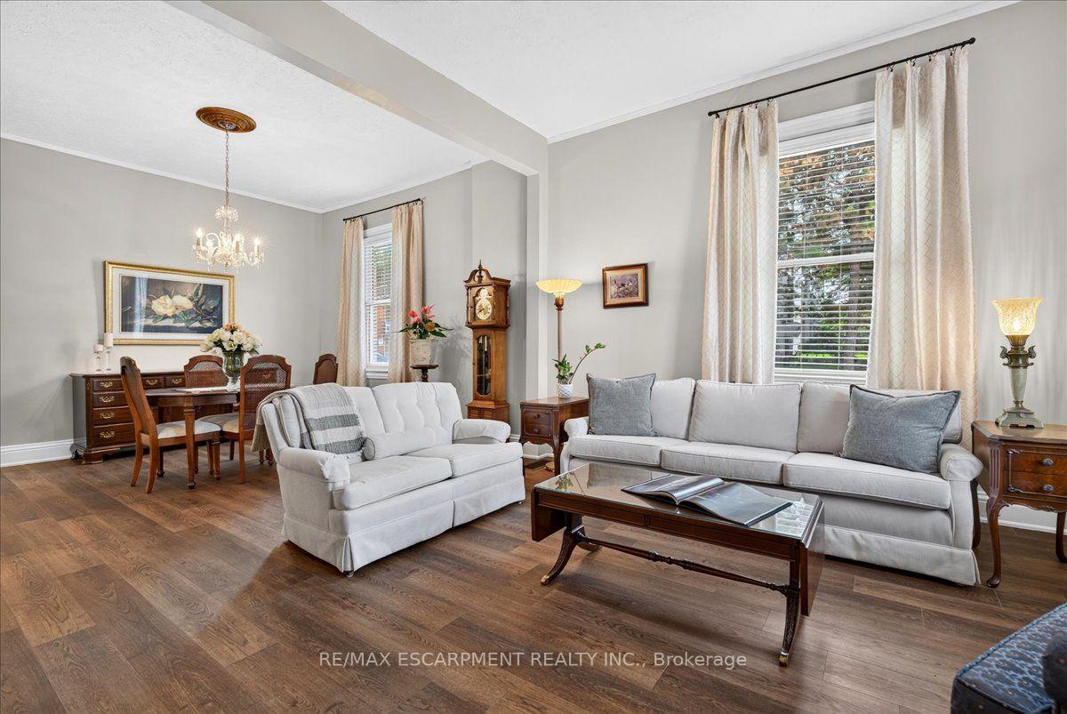 Photo 7 of 139 Queen Street S, Hamilton, Durand — HOMEH