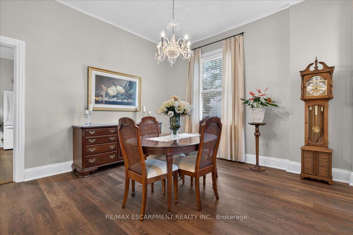 Photo 9 of 139 Queen Street S, Hamilton, Durand — HOMEH