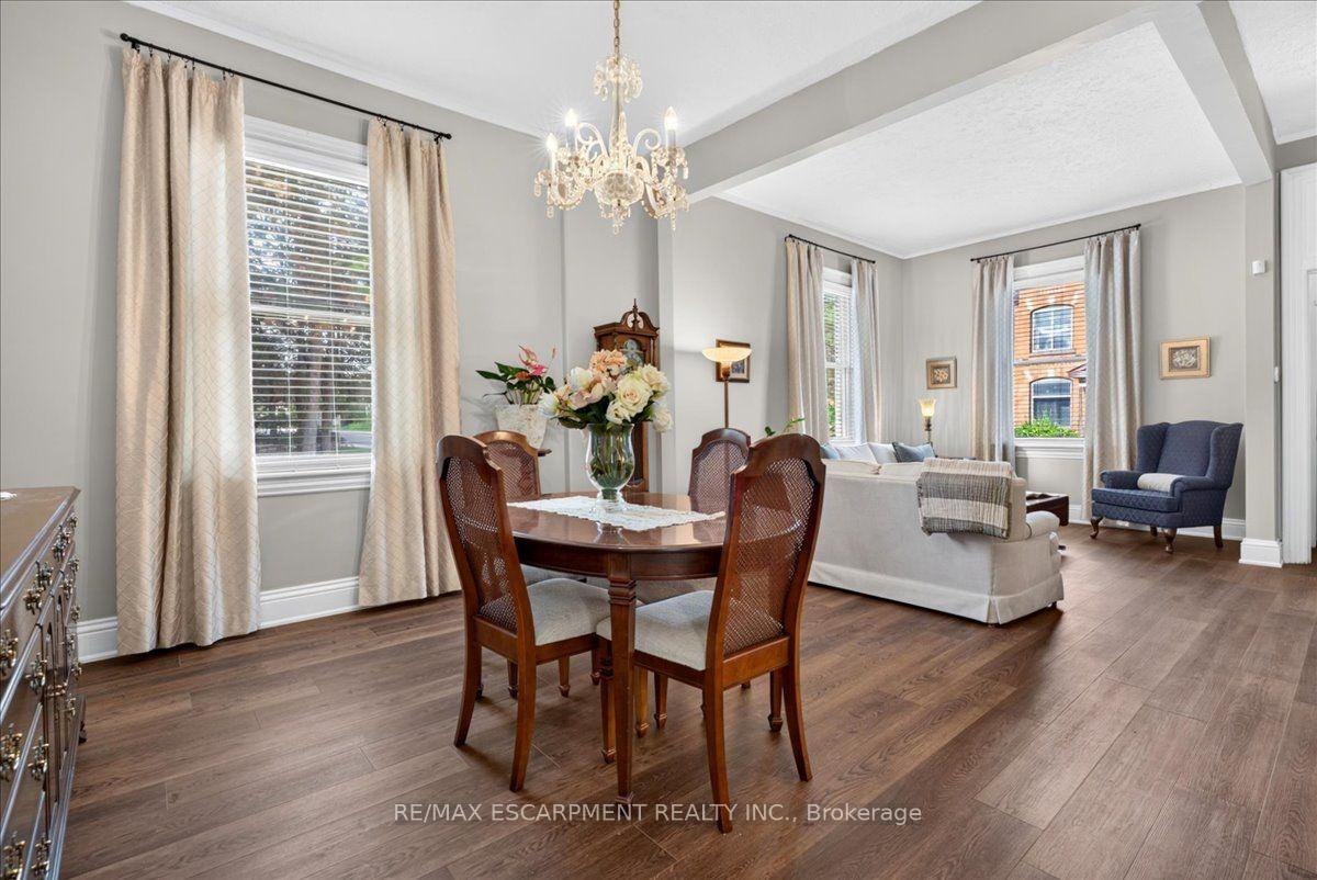 Photo 10 of 139 Queen Street S, Hamilton, Durand — HOMEH