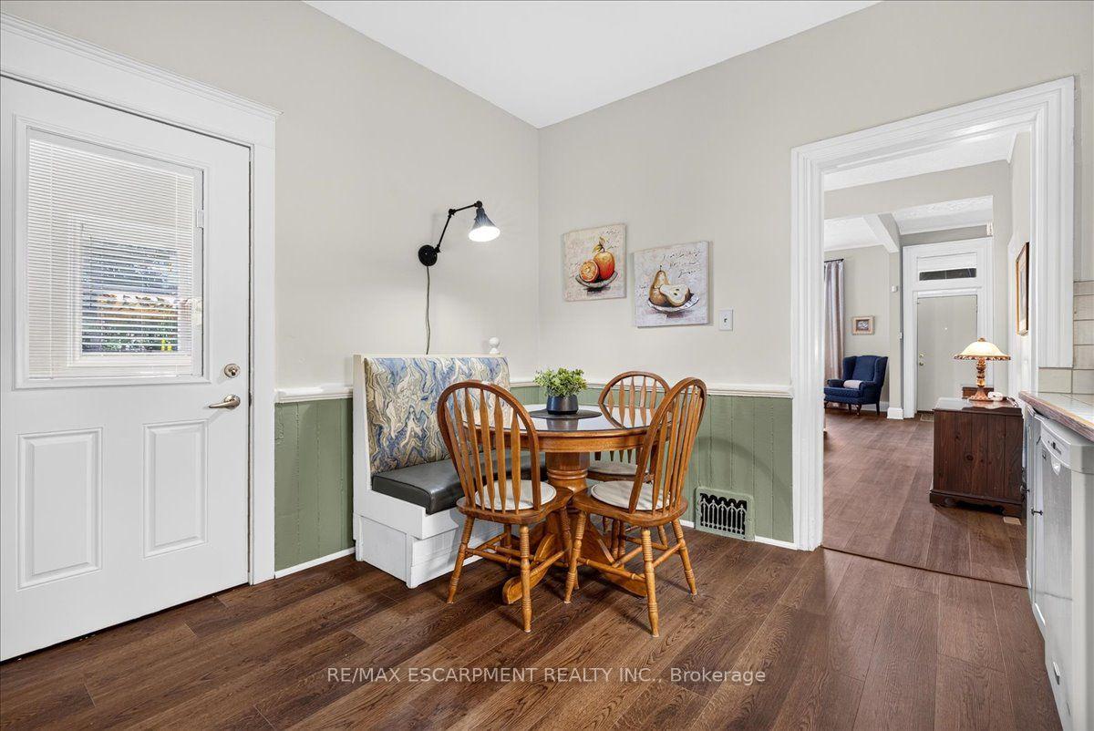 Photo 15 of 139 Queen Street S, Hamilton, Durand — HOMEH