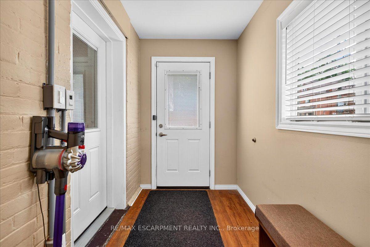 Photo 23 of 139 Queen Street S, Hamilton, Durand — HOMEH