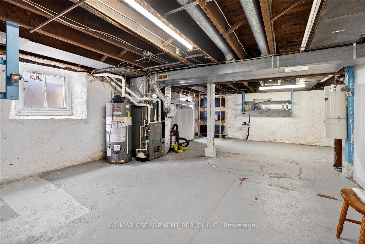 Photo 24 of 139 Queen Street S, Hamilton, Durand — HOMEH