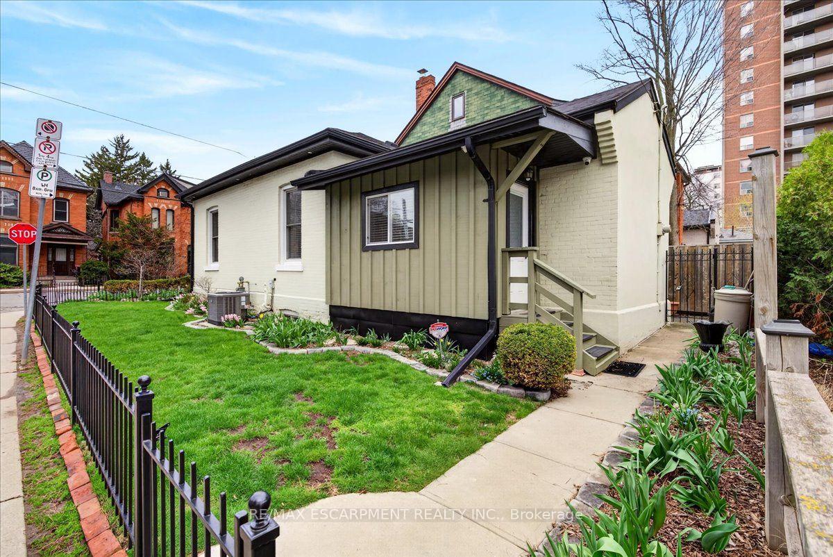 Photo 27 of 139 Queen Street S, Hamilton, Durand — HOMEH