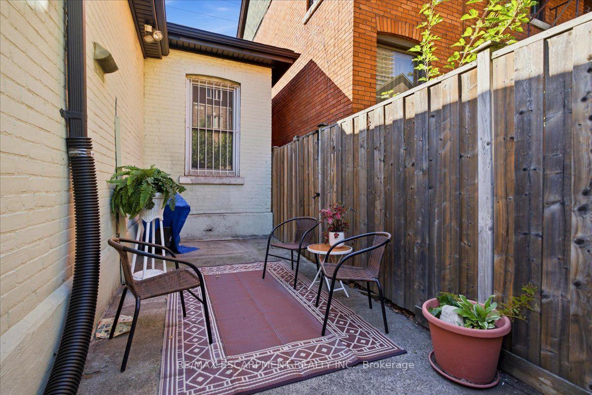Photo 29 of 139 Queen Street S, Hamilton, Durand — HOMEH
