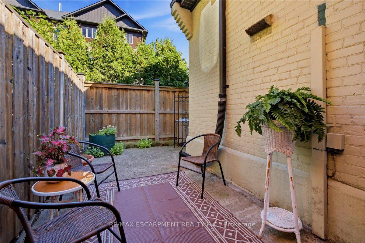 Photo 30 of 139 Queen Street S, Hamilton, Durand — HOMEH