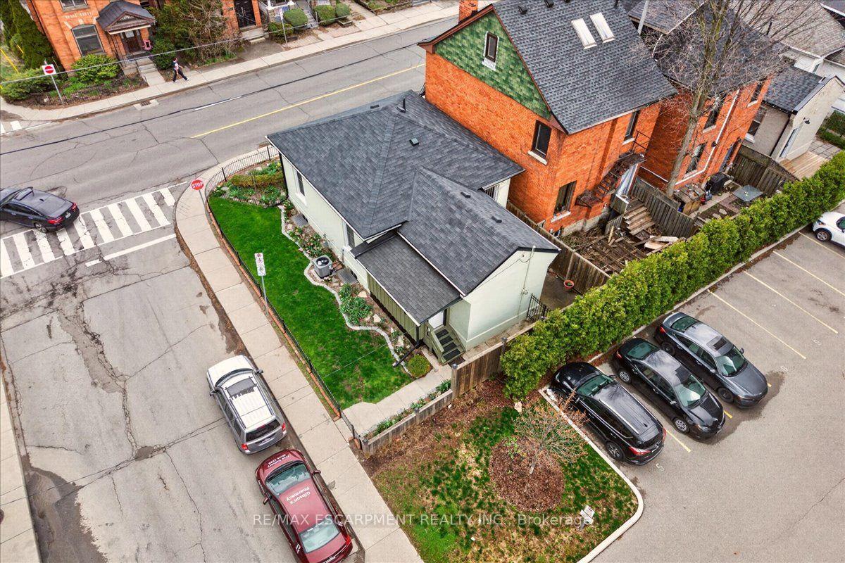 Photo 32 of 139 Queen Street S, Hamilton, Durand — HOMEH