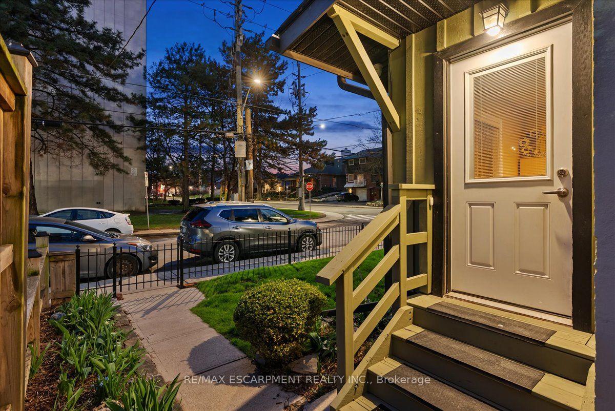 Photo 38 of 139 Queen Street S, Hamilton, Durand — HOMEH
