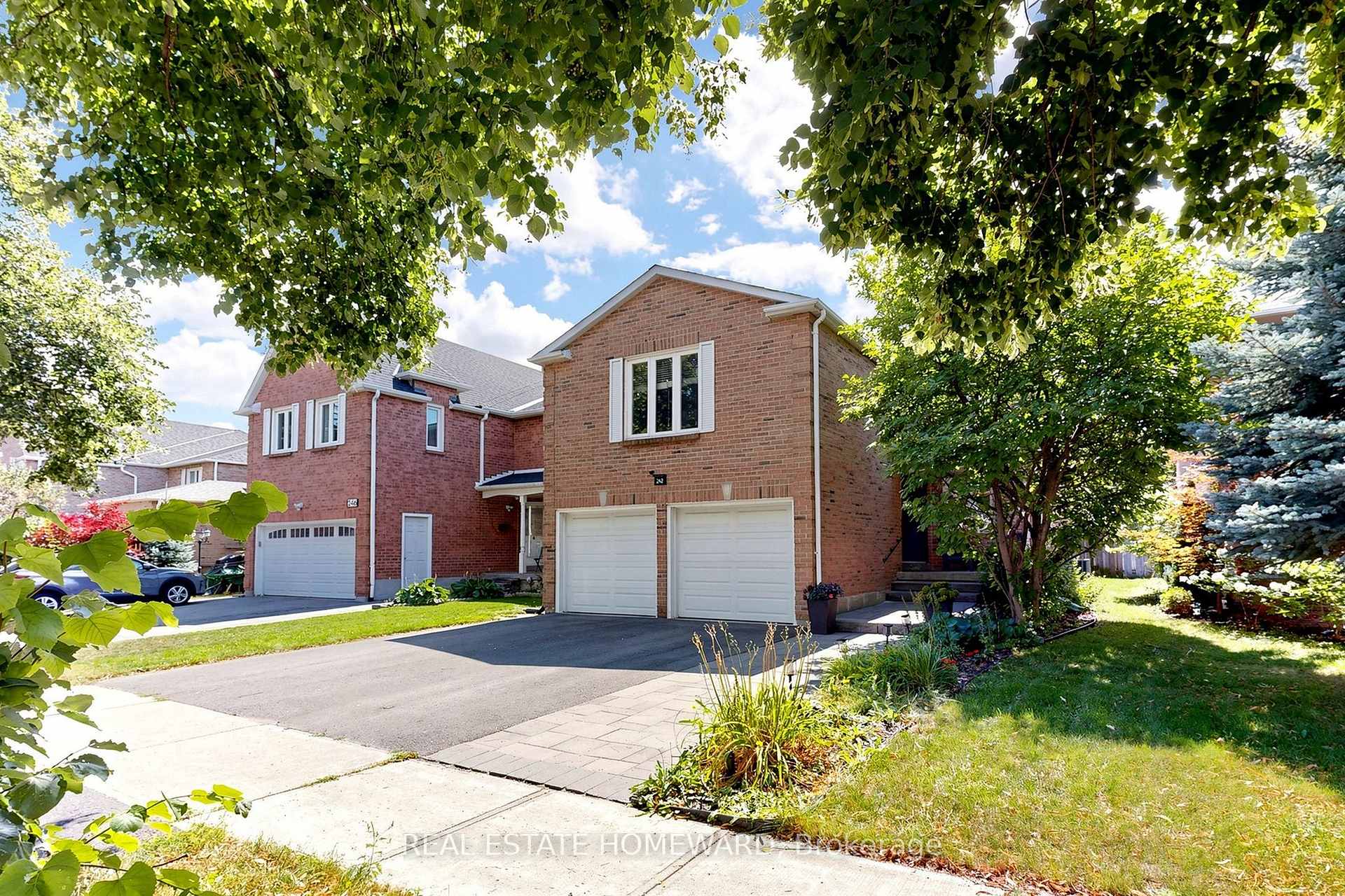Front of 242 Badessa Circle